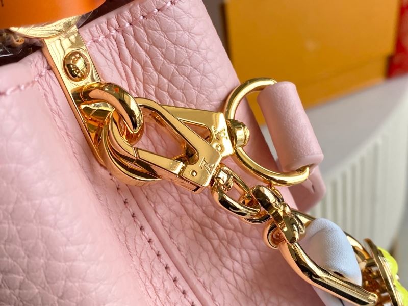Louis Vuitton Top Handle Bags